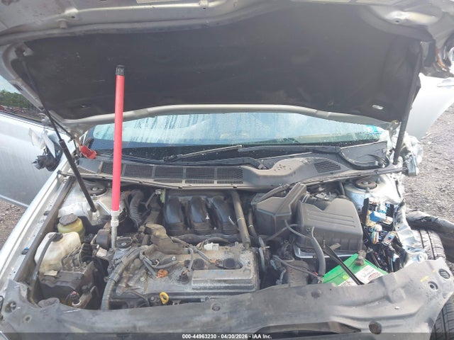 Toyota Avalon Xls