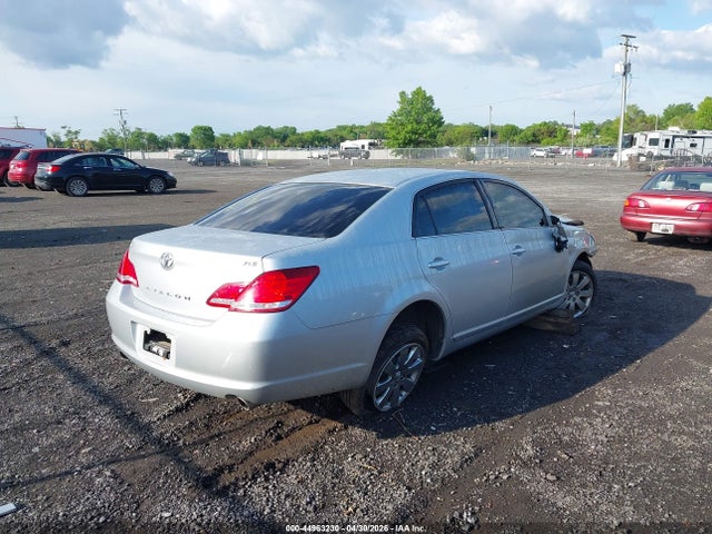 Toyota Avalon Xls