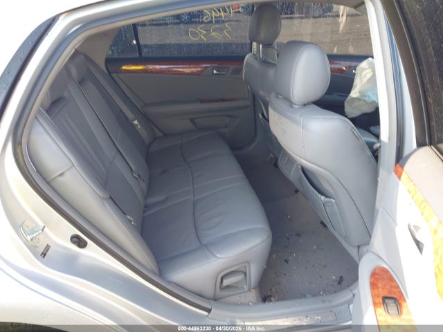 Toyota Avalon Xls