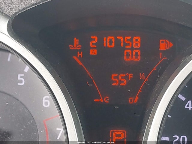 Nissan JUKE Sl