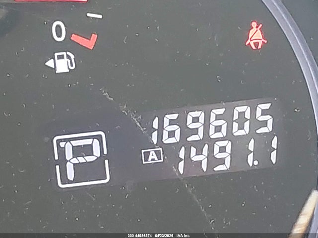 Nissan Quest Sl