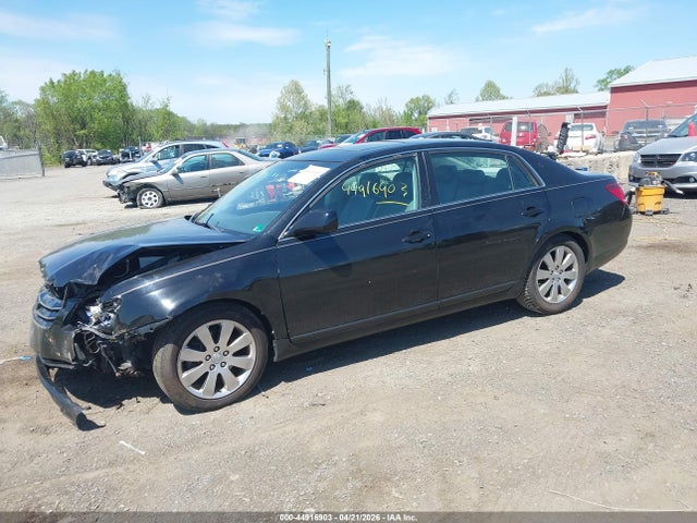 Toyota Avalon Xls