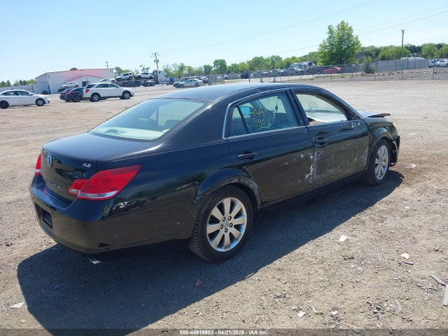 Toyota Avalon Xls