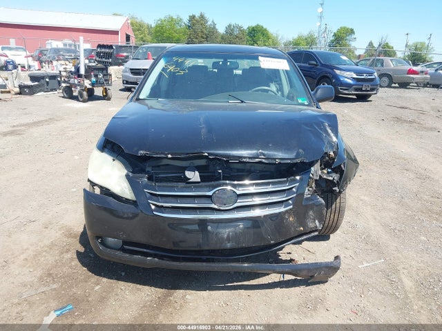 Toyota Avalon Xls