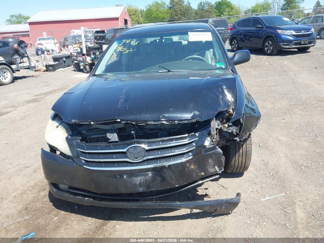 Toyota Avalon Xls