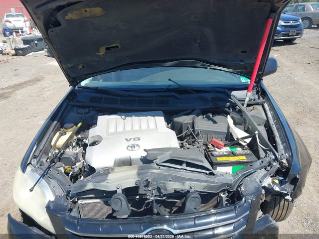 Toyota Avalon Xls