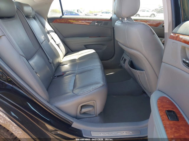 Toyota Avalon Xls