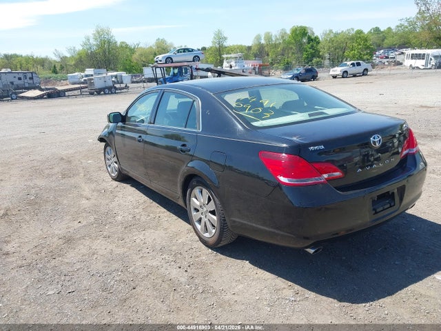 Toyota Avalon Xls