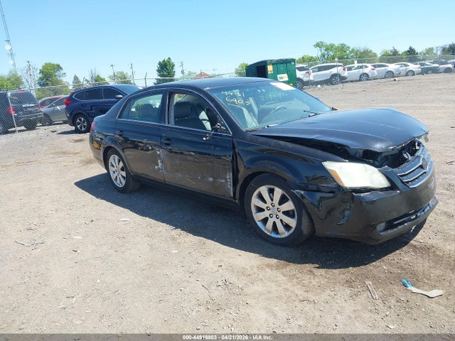 Toyota Avalon Xls