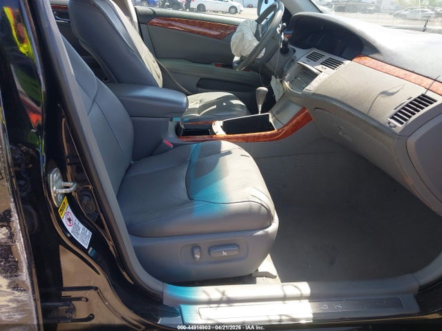 Toyota Avalon Xls