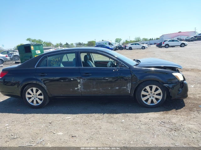Toyota Avalon Xls