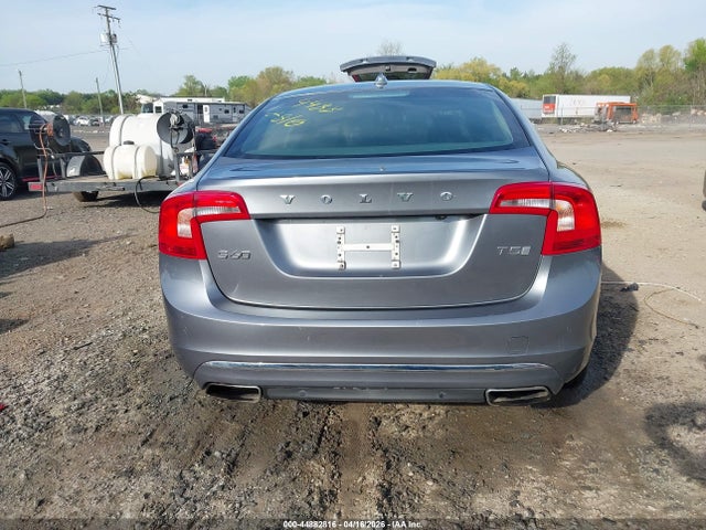 Volvo S60 Inscription T5 Drive-e Premier