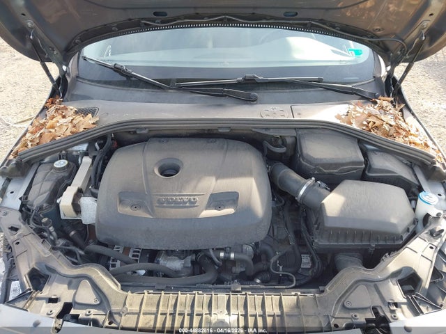 Volvo S60 Inscription T5 Drive-e Premier