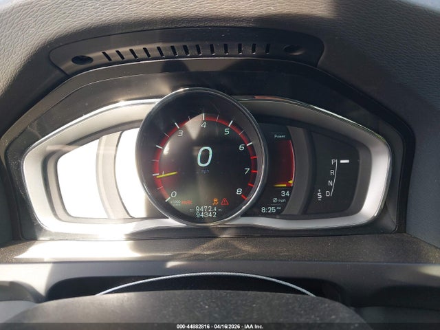 Volvo S60 Inscription T5 Drive-e Premier