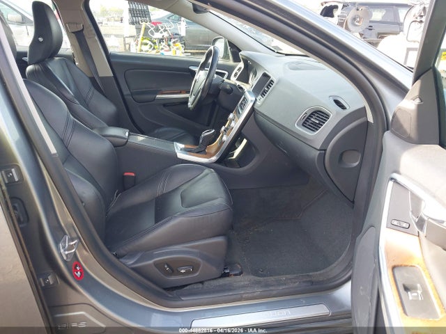 Volvo S60 Inscription T5 Drive-e Premier