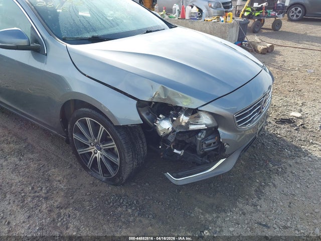 Volvo S60 Inscription T5 Drive-e Premier