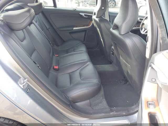 Volvo S60 Inscription T5 Drive-e Premier
