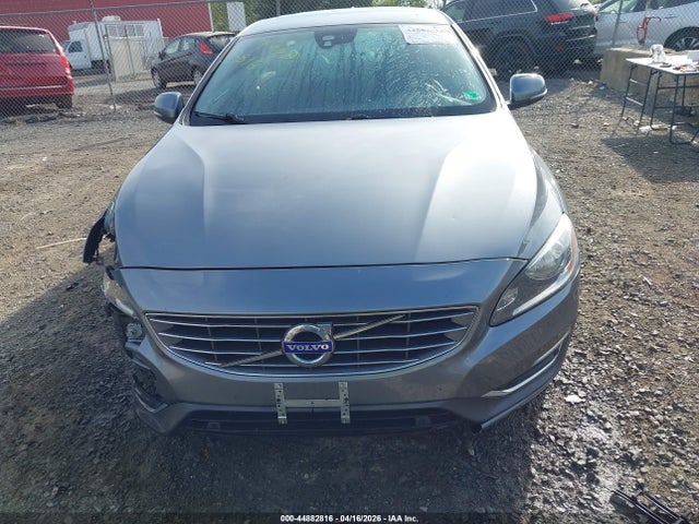 Volvo S60 Inscription T5 Drive-e Premier