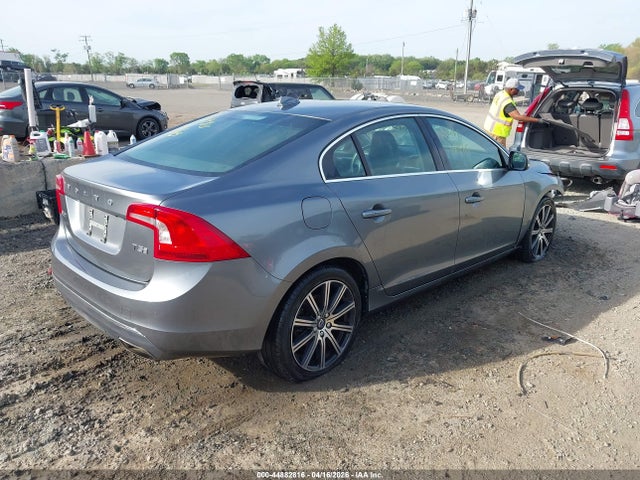 Volvo S60 Inscription T5 Drive-e Premier