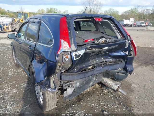 Honda CR-V Ex-l