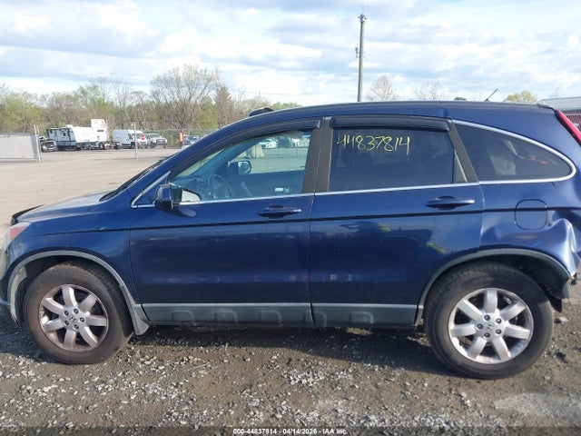 Honda CR-V Ex-l