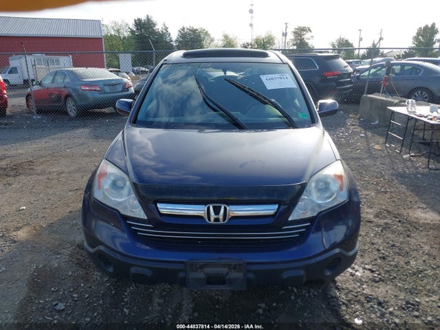 Honda CR-V Ex-l