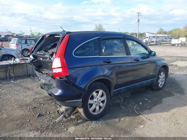 Honda CR-V Ex-l