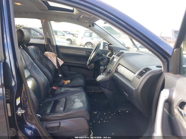 Honda CR-V Ex-l