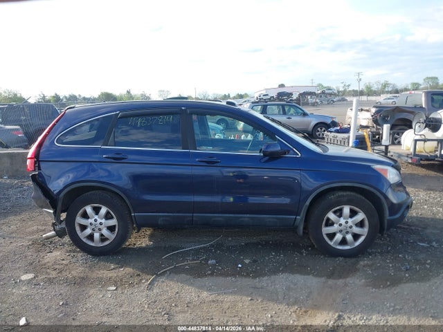 Honda CR-V Ex-l