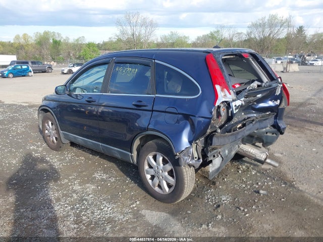 Honda CR-V Ex-l