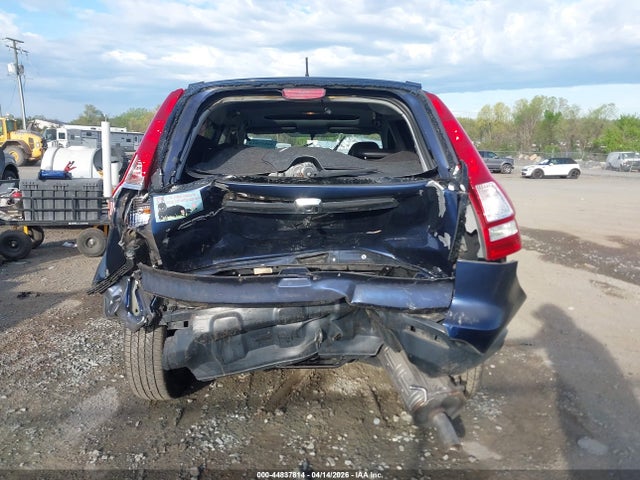 Honda CR-V Ex-l