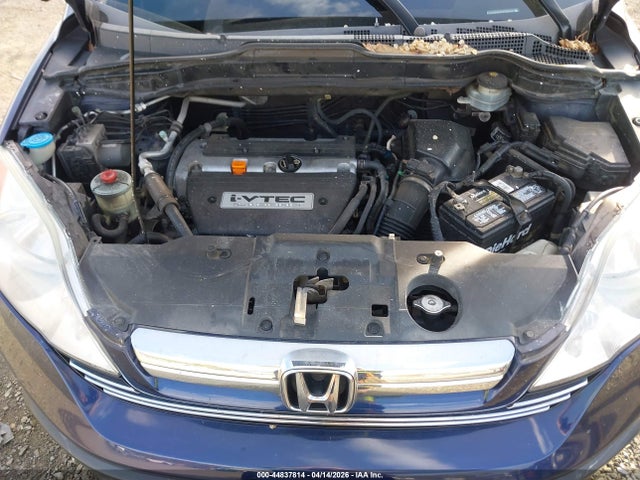 Honda CR-V Ex-l