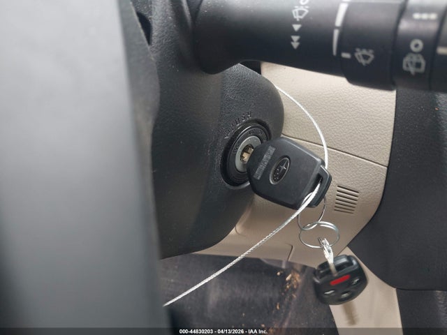 Subaru Impreza 2.0i