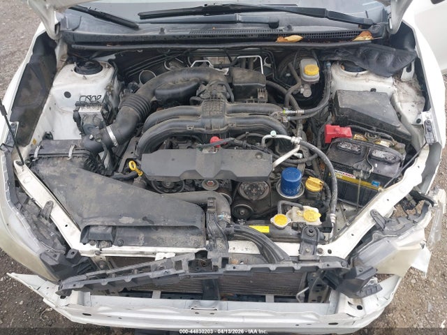 Subaru Impreza 2.0i