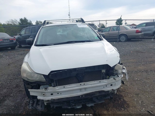 Subaru Impreza 2.0i