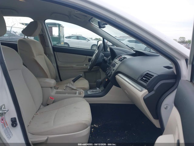 Subaru Impreza 2.0i