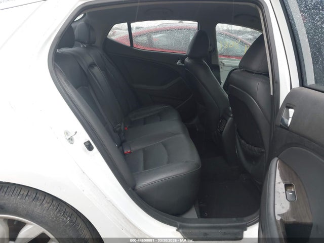 Kia Optima Ex