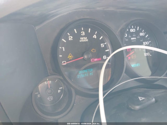 Chevrolet Silverado 1500 Ls