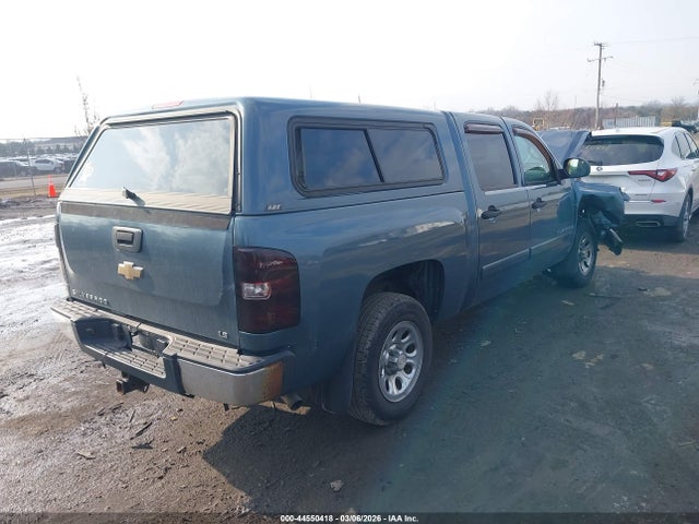 Chevrolet Silverado 1500 Ls