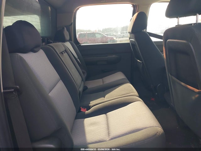 Chevrolet Silverado 1500 Ls