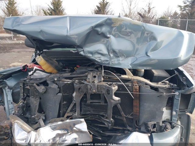 Chevrolet Silverado 1500 Ls