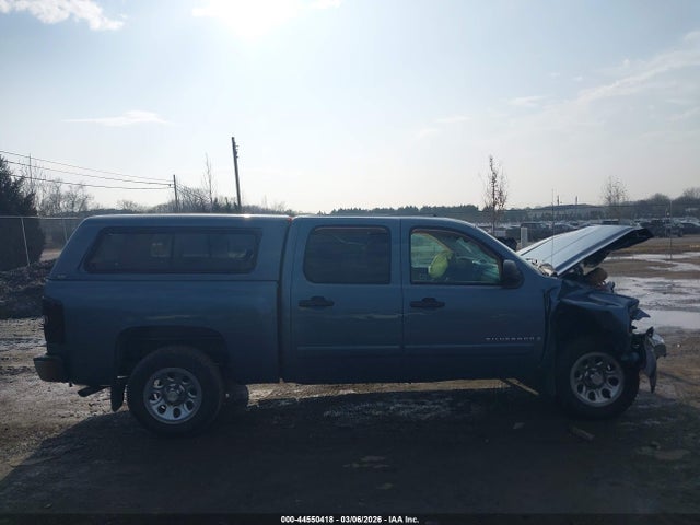 Chevrolet Silverado 1500 Ls