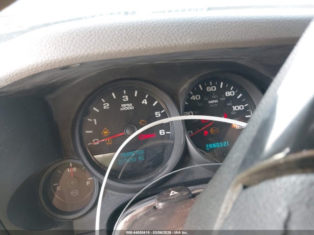 Chevrolet Silverado 1500 Ls