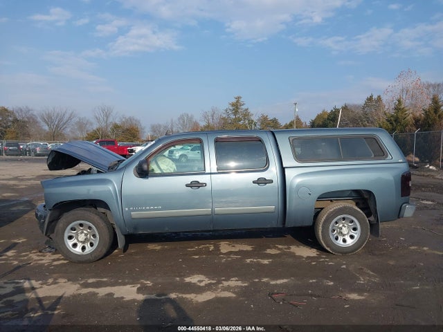 Chevrolet Silverado 1500 Ls