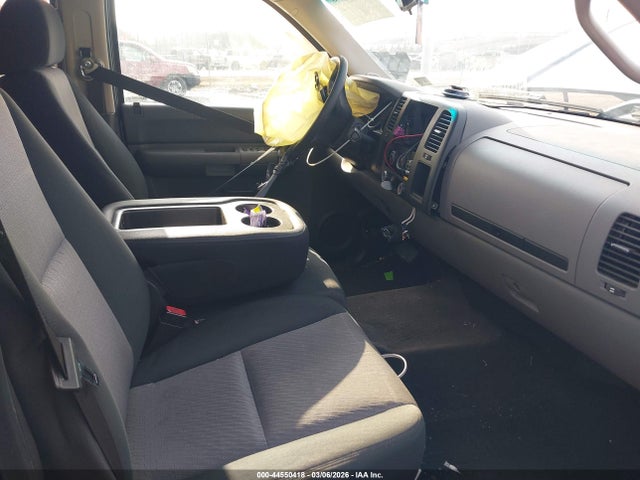 Chevrolet Silverado 1500 Ls