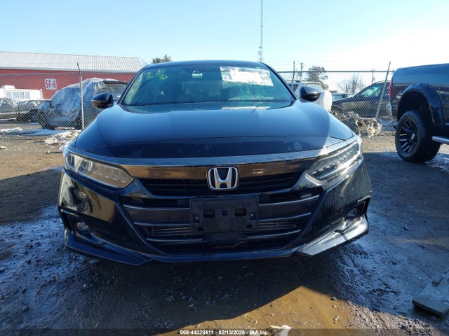 Honda Accord Sport 2.0t