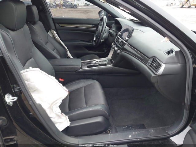 Honda Accord Sport 2.0t