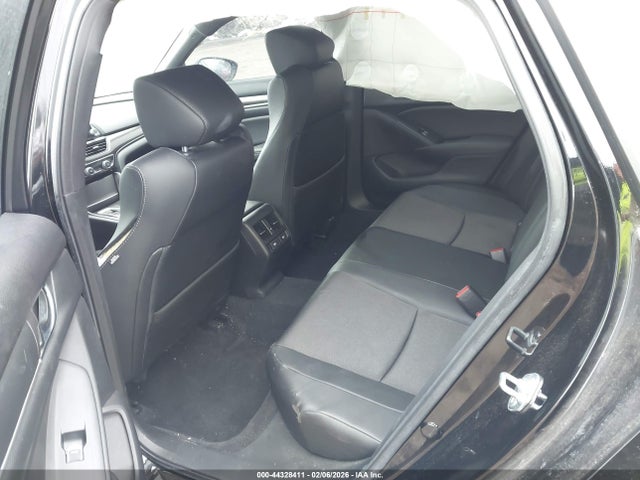Honda Accord Sport 2.0t