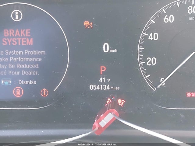 Honda Accord Sport 2.0t