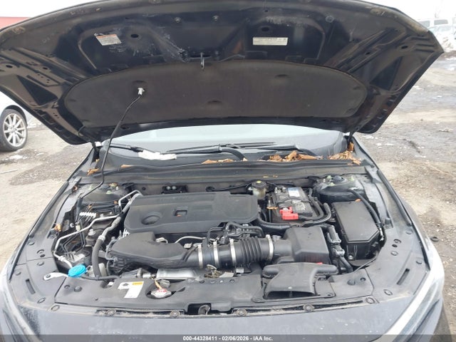 Honda Accord Sport 2.0t